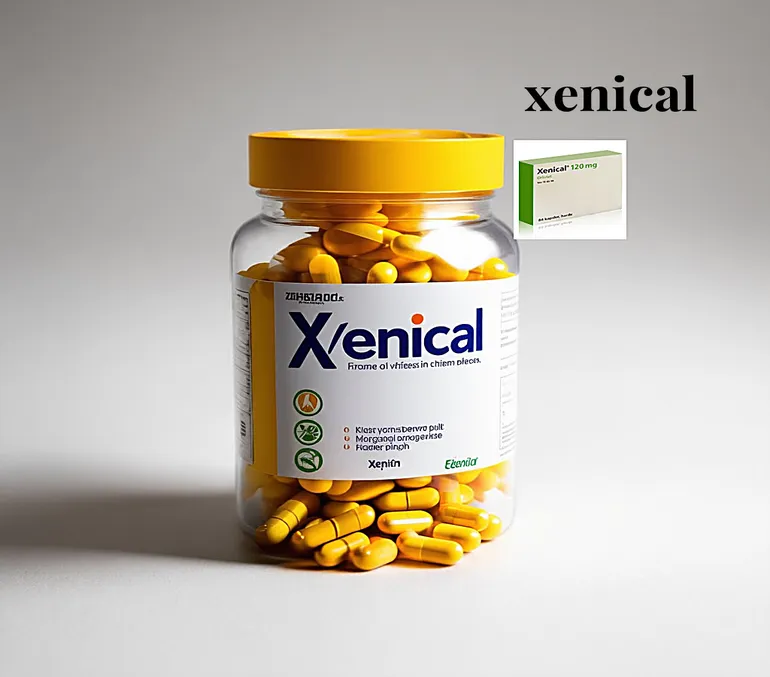 Xenical 1